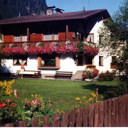 Haus Walch Apartment Jerzens Exterior photo