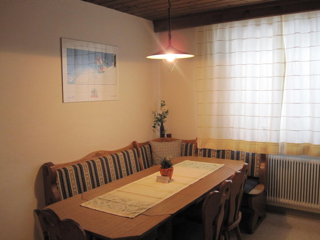 Haus Walch Apartment Jerzens Room photo