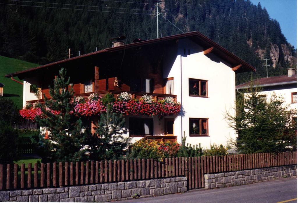 Haus Walch Apartment Jerzens Exterior photo